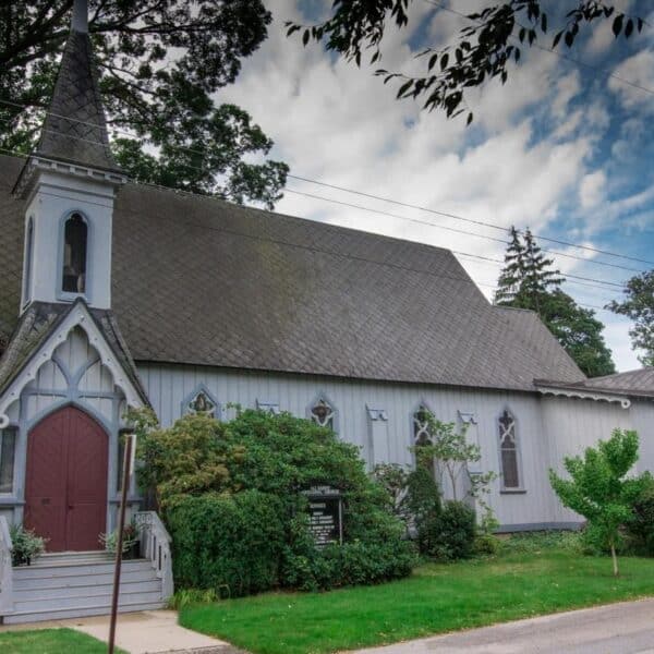All Saints’ Church
