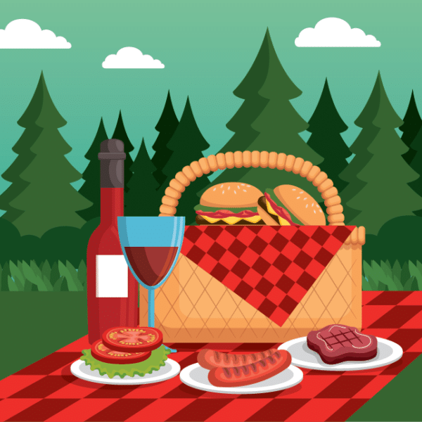 picnic