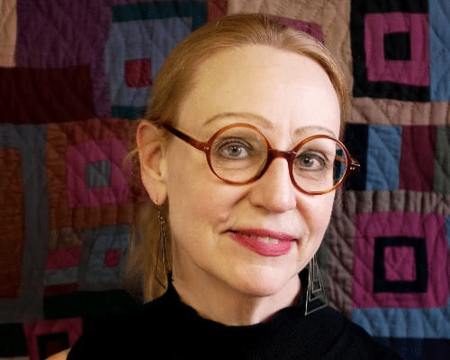 Kristan McKinsey