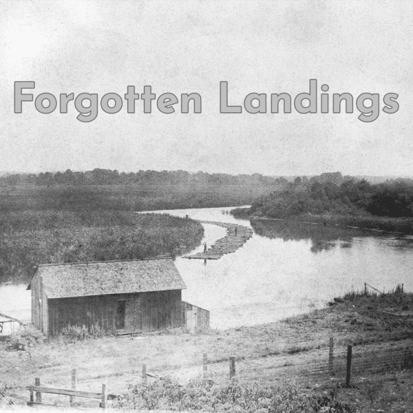 Mack's Landing talk image