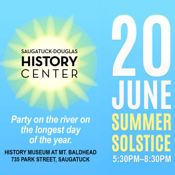 2024 solstice event graphic