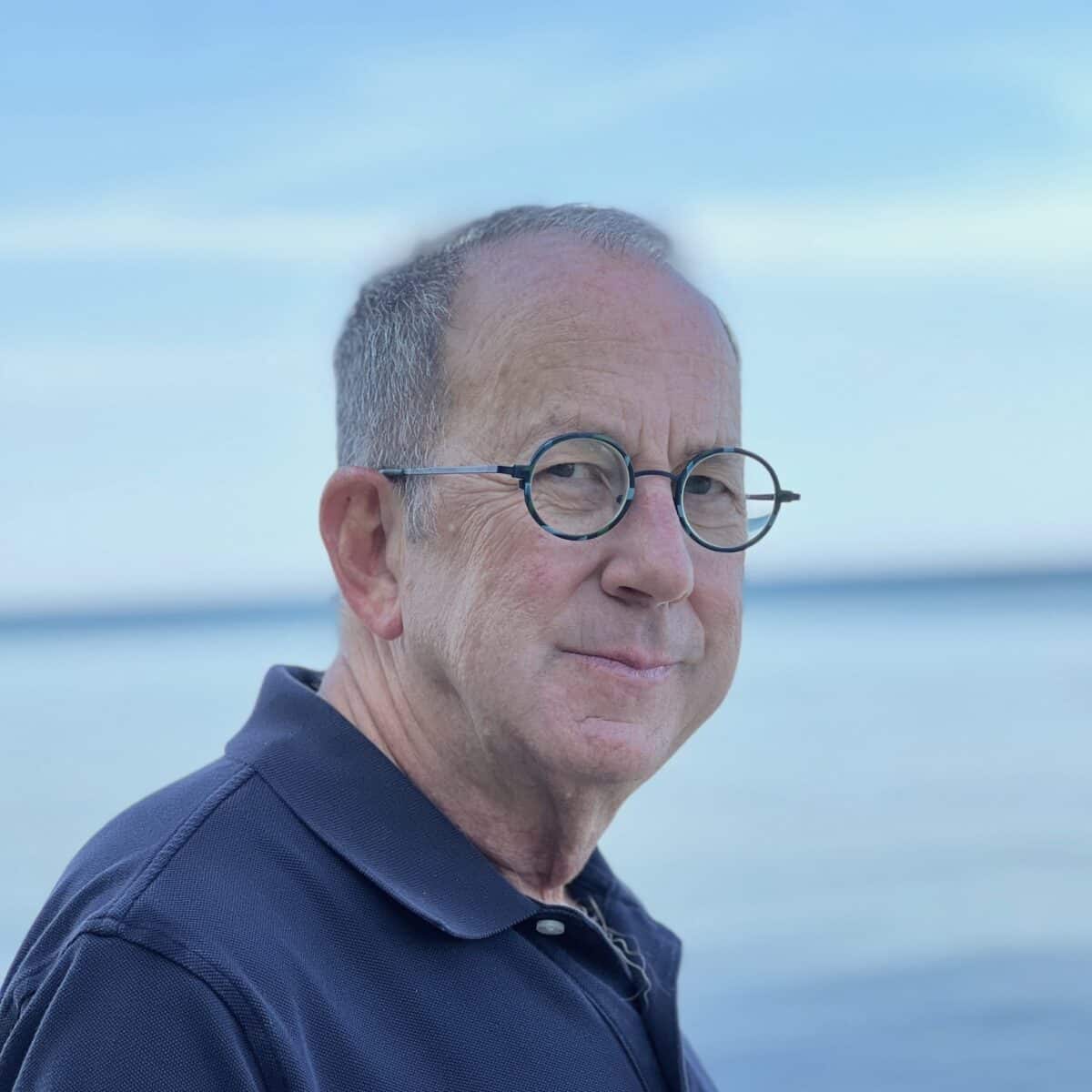 Christopher Thau