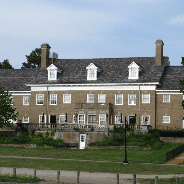 Felt Mansion